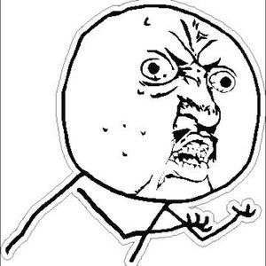 Meet your Posher, Isaac