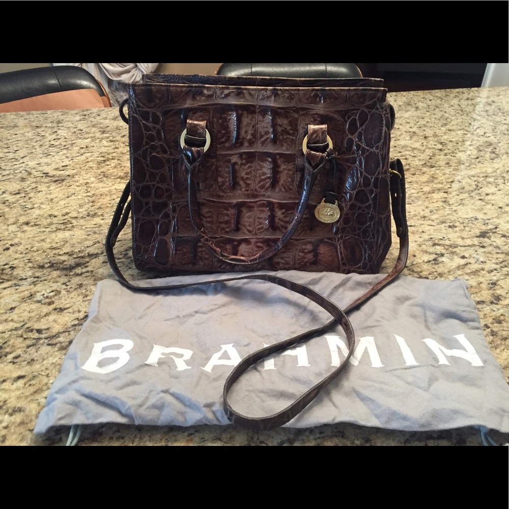 Brahmin Purse