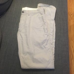 Club monaco chinos