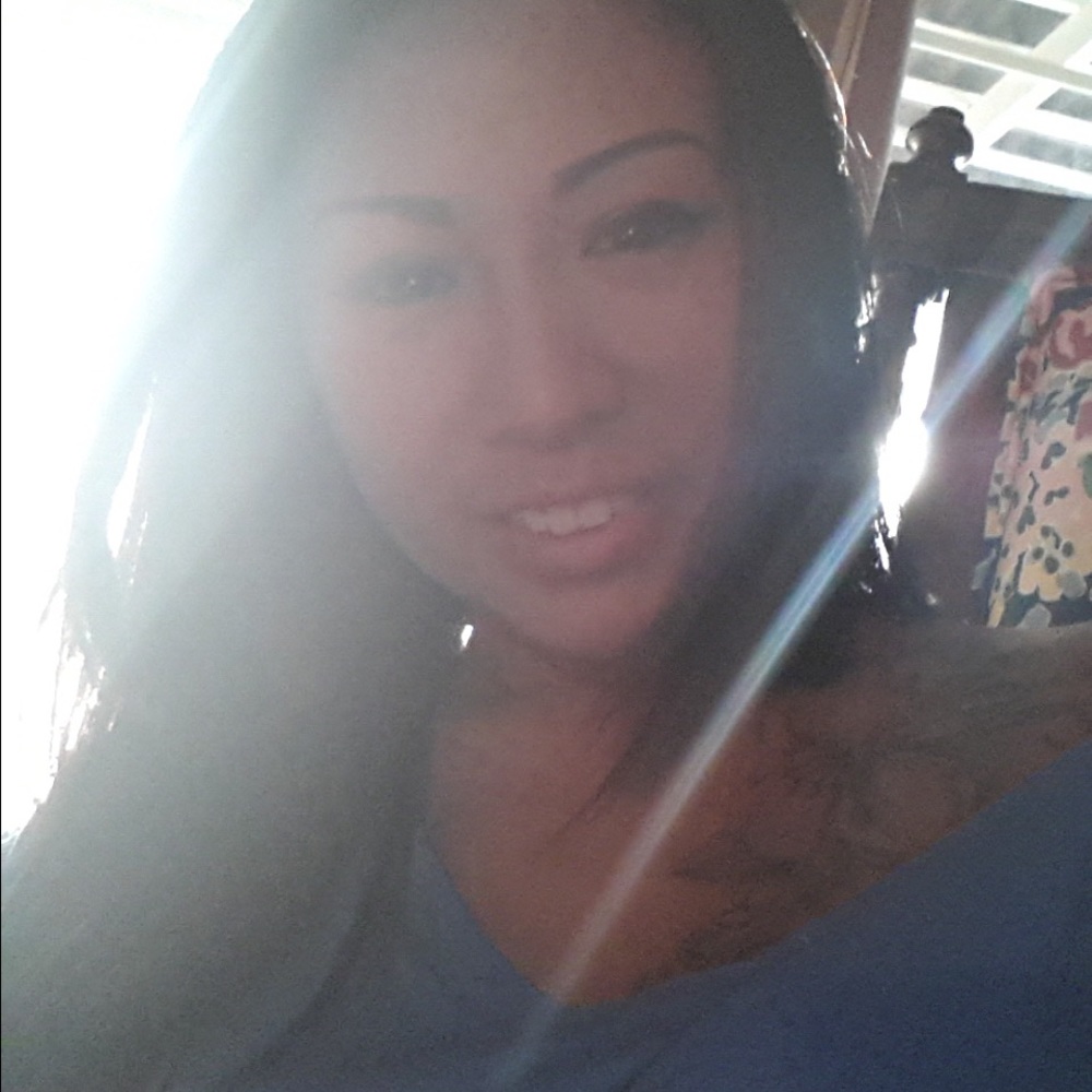 Meet your Posher, Anne