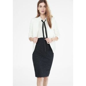 Express brand skirt