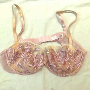 Victoria's Secret Lace Bra