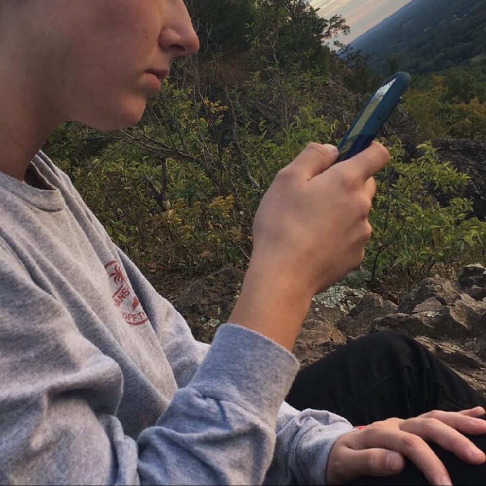 Meet your Posher, Dylan