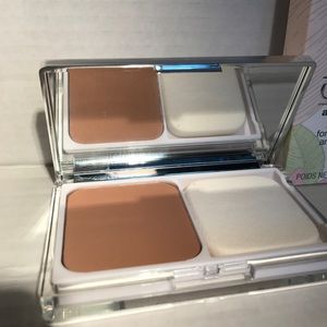 Clinique Ace Solutions Powder Makeup #14 vanilla