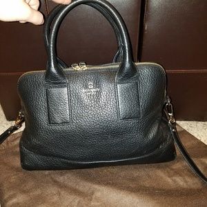 Kate Spade "Jenny" leather purse