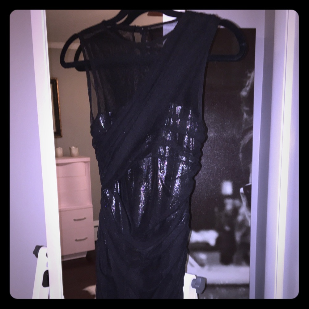 Jill Stuart dress!