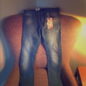 Scotch and Soda Men's denim jeans, brand new