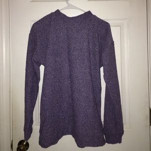 *NEW* Woolly Threads sweatshirt