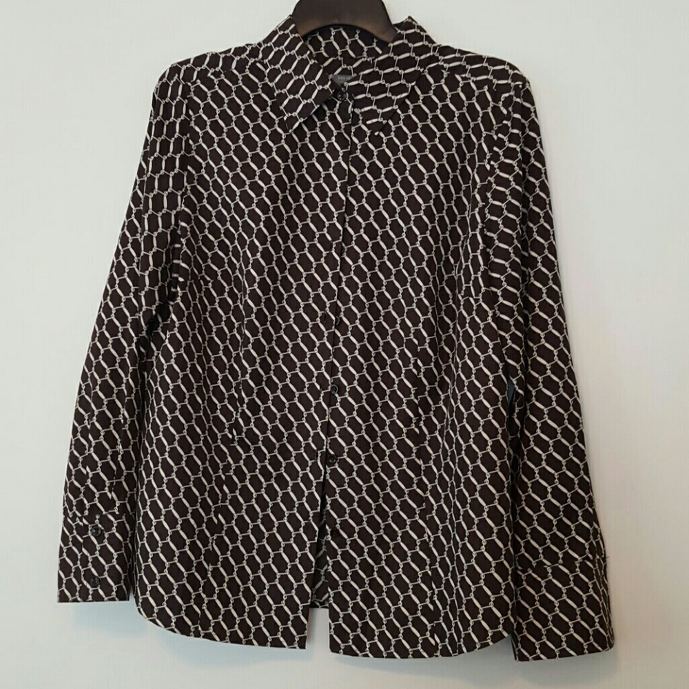 Ann Taylor Blouse
