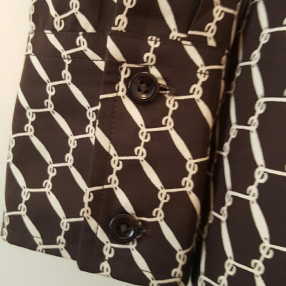 Ann Taylor Blouse - Picture 3 of 4
