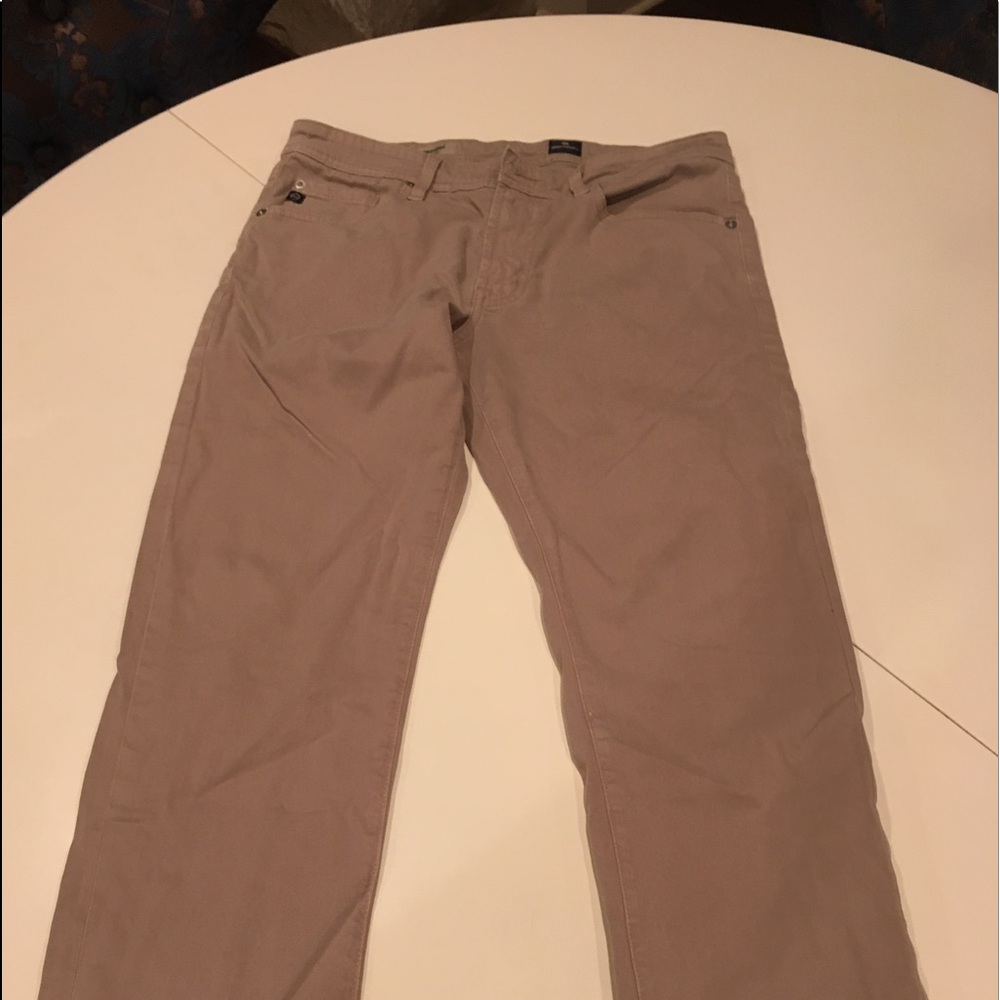 Adriano Goldschmeid AG Protege SUD pants