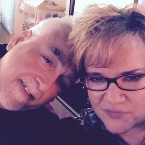 Meet your Posher, Terri