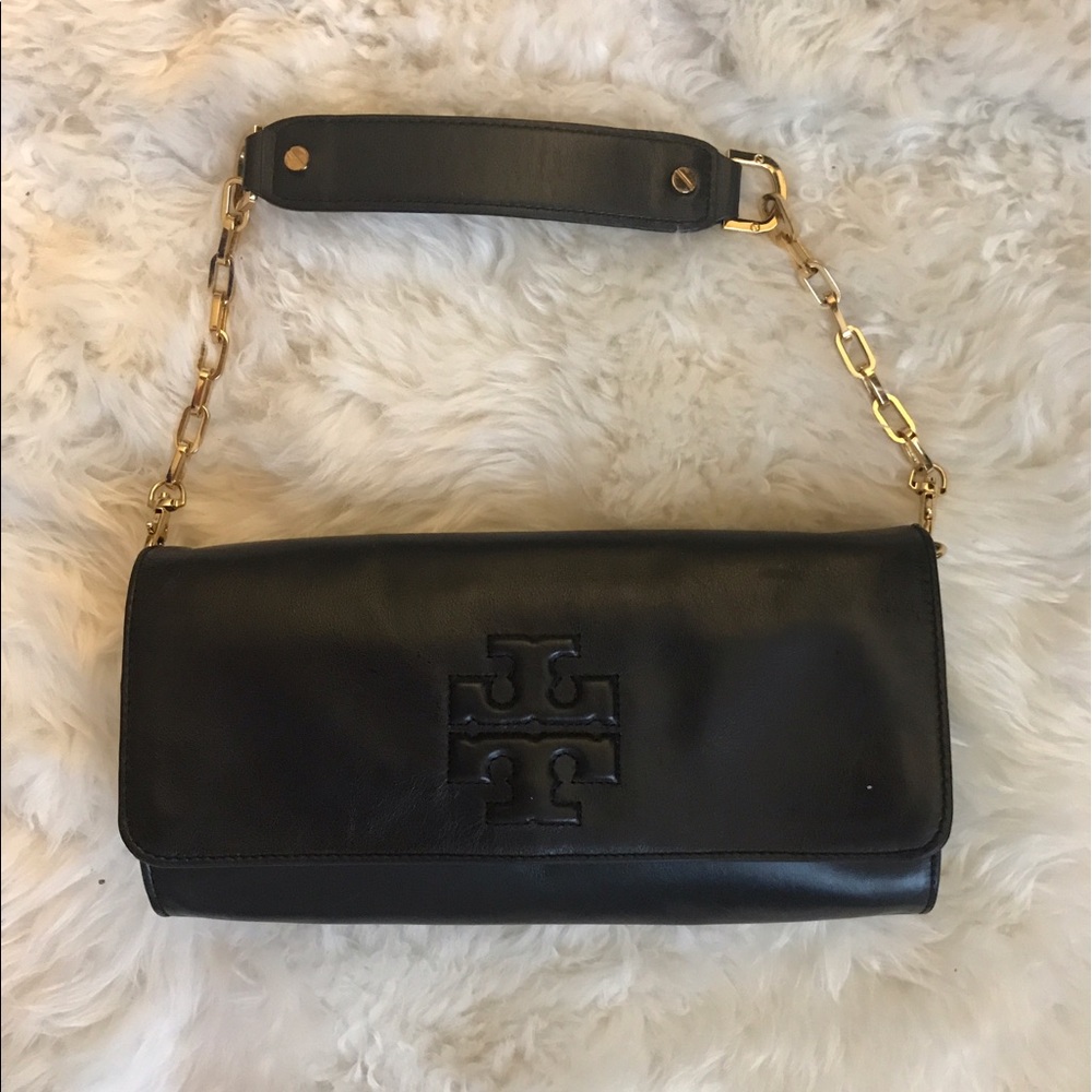 Tory Burch clutch