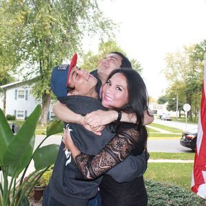 Meet your Posher, Anjelica