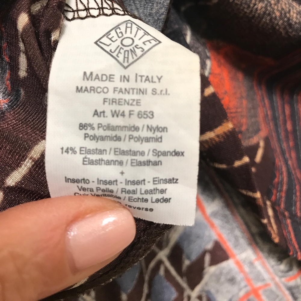Italian designer - Picture 3 of 3