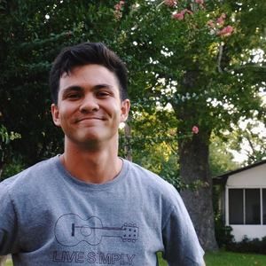 Meet your Posher, Kyle
