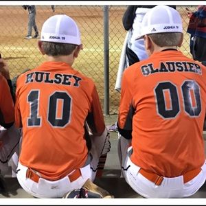 Meet your Posher, Brice