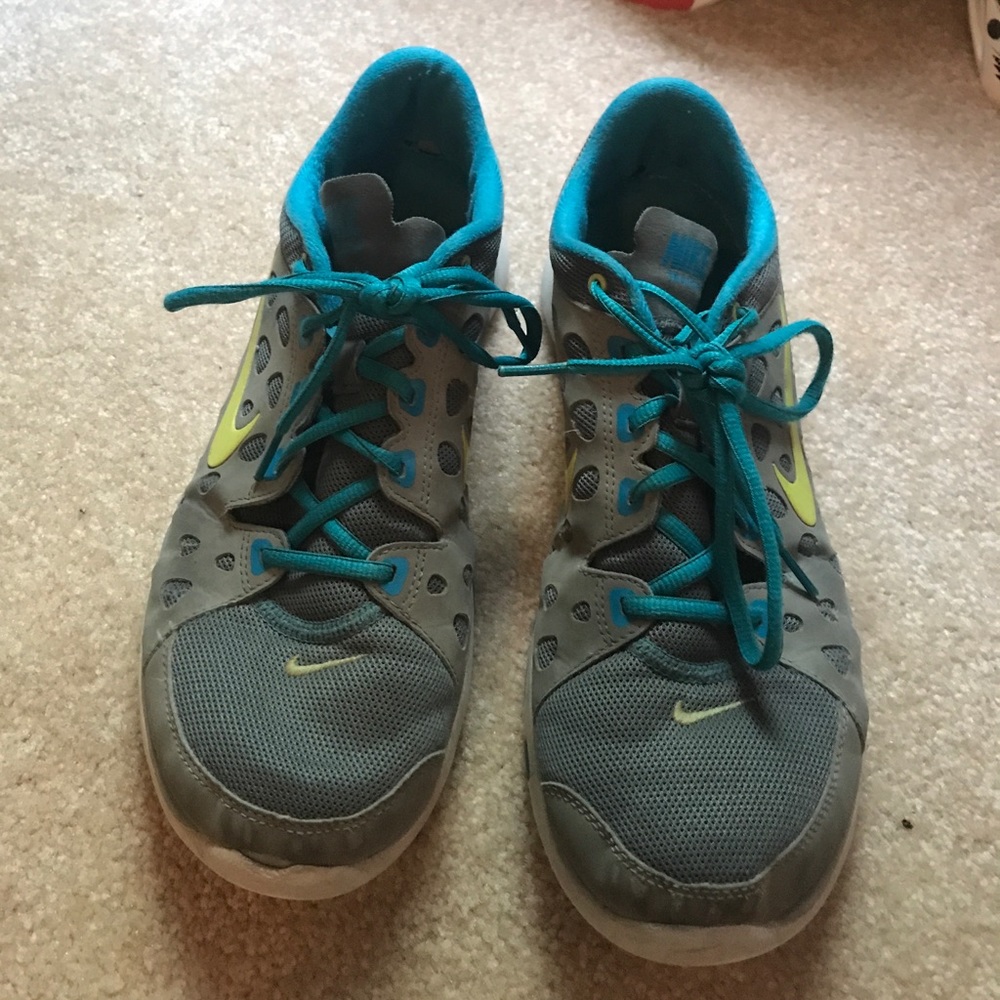 Nike Training Shoes