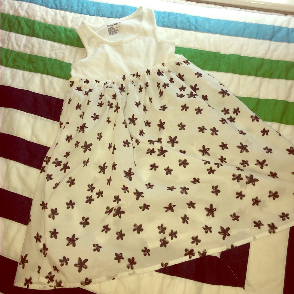 EUC gap sundress