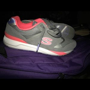 Sketchers