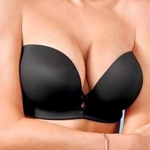 VICTORIA'S SECRET Bombshell Add-2-Cups Push-Up Bra
