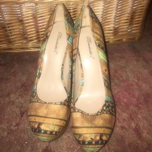 Wedges