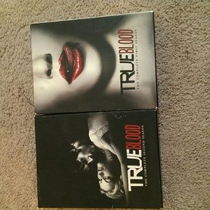 ****True Blood Bundle ****