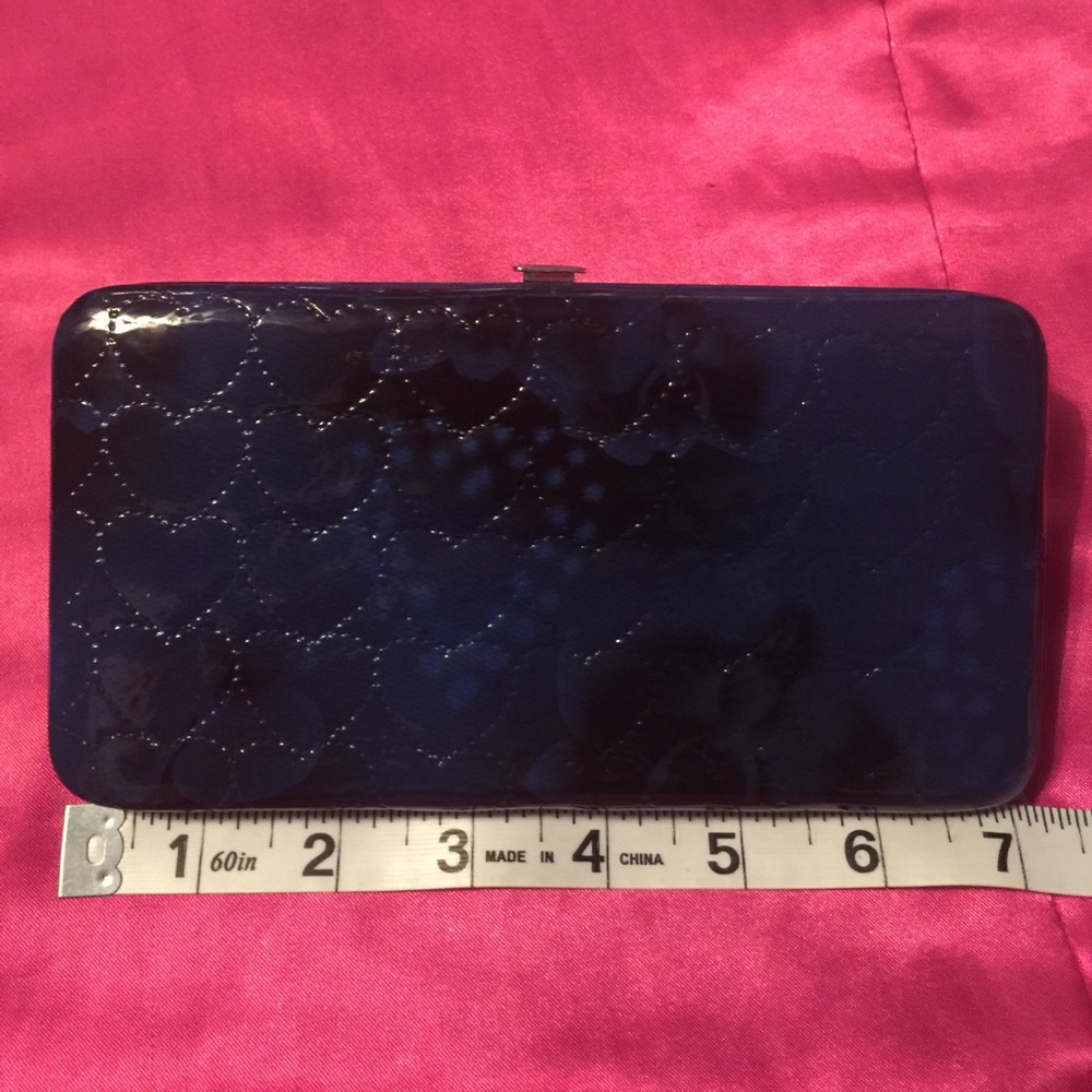 Hard Wallet