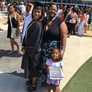 Meet your Posher, Ebonie