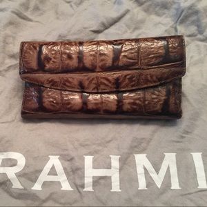 Brahmin Wallet