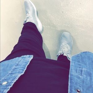 Meet your Posher, Joseph