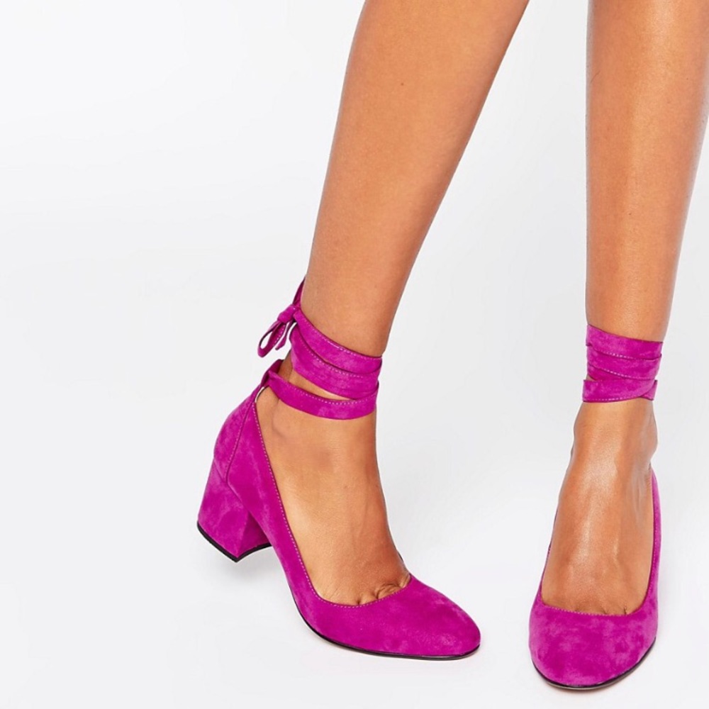 Asos shoes