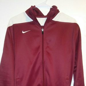 Nike sweater