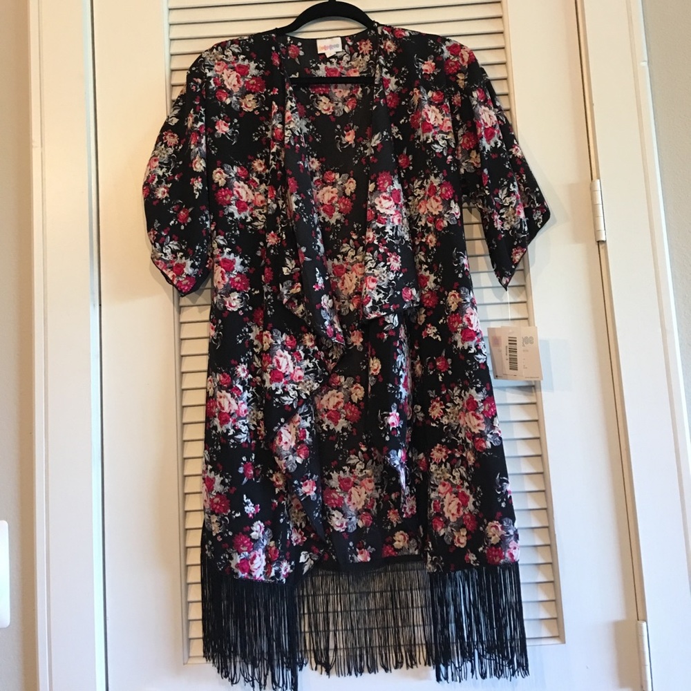 S LuLaRoe Monroe