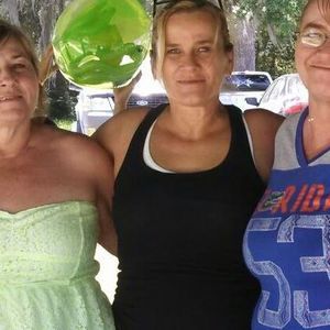 Meet your Posher, Toni