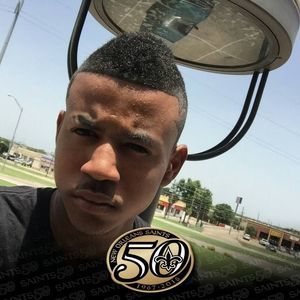 Meet your Posher, Jay