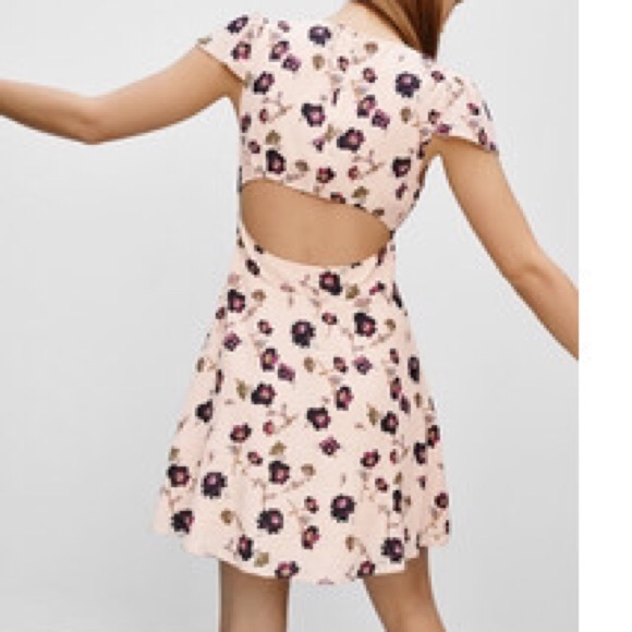 Sunday Best Rand Dress, NEW without tag - Picture 4 of 6