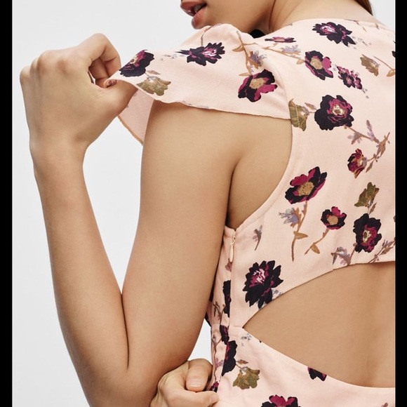 Sunday Best Rand Dress, NEW without tag - Picture 5 of 6