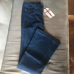 GUIDO & MARY Flare Jeans