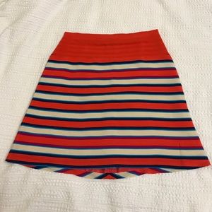 A-Line Skirt