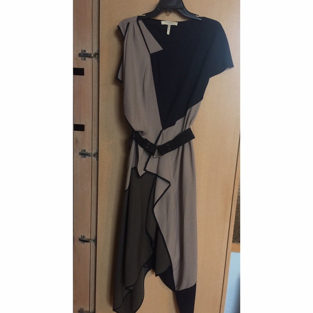 BCBG dress