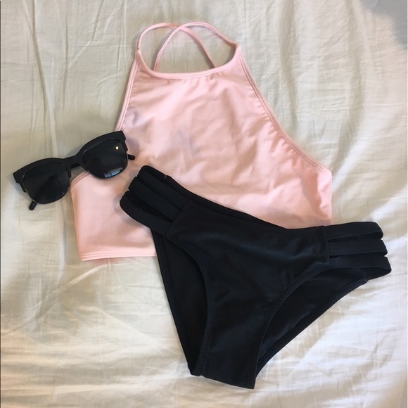 Ree Bees Swimwear Bottoms - Picture 2 of 7