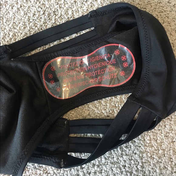 Ree Bees Swimwear Bottoms - Picture 5 of 7