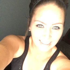 Meet your Posher, Breanne