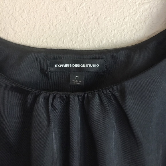 Express Dressy Shirt - Picture 2 of 5