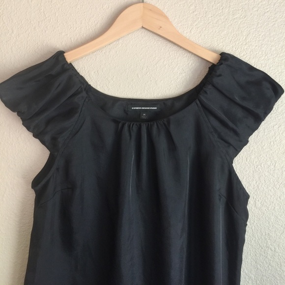 Express Dressy Shirt - Picture 3 of 5