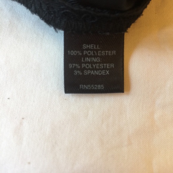 Express Dressy Shirt - Picture 5 of 5