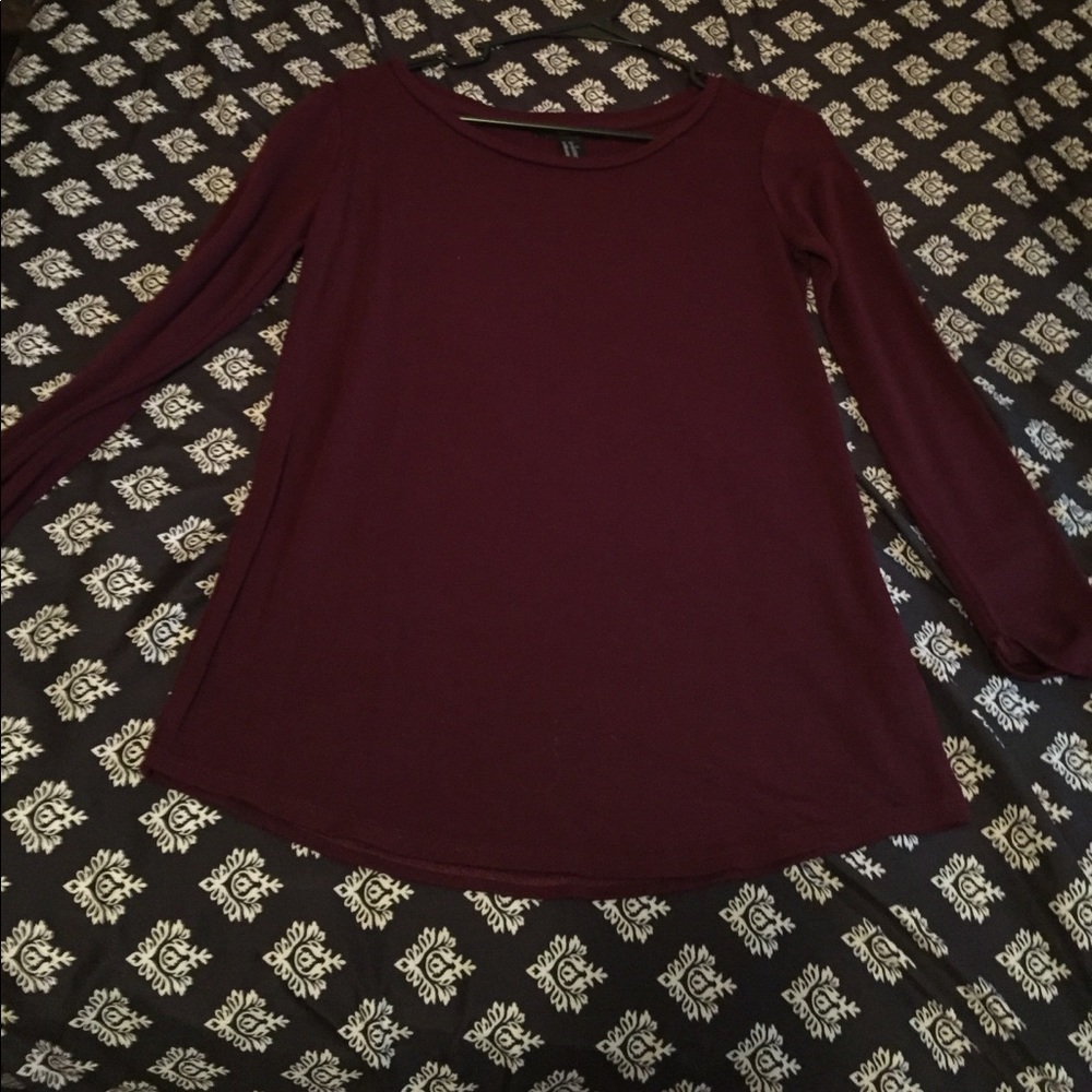 XS Forever 21 Long sleeve