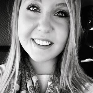 Meet your Posher, Christa