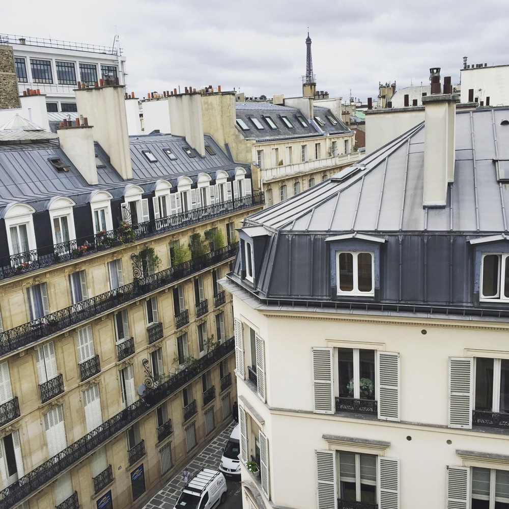 Meet your Posher, Cailey